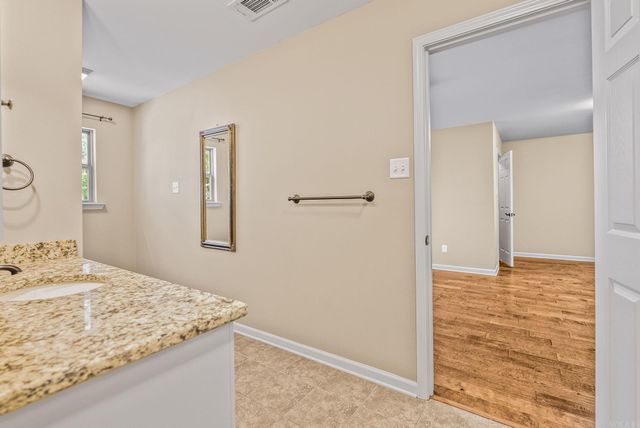 17601 Burlingame Road, Little Rock, AR 72223