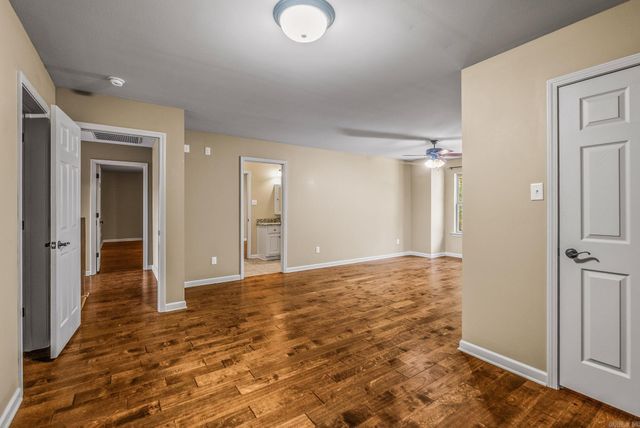 17601 Burlingame Road, Little Rock, AR 72223