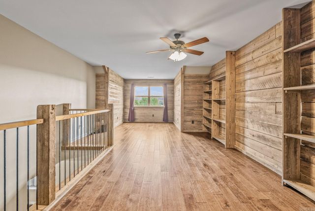 17601 Burlingame Road, Little Rock, AR 72223