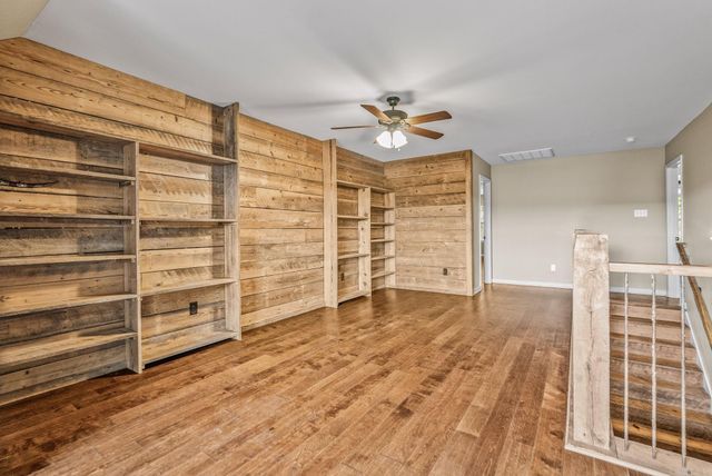17601 Burlingame Road, Little Rock, AR 72223
