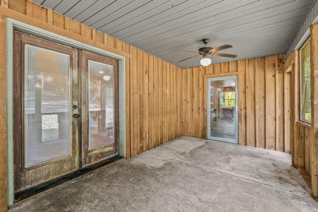 17601 Burlingame Road, Little Rock, AR 72223