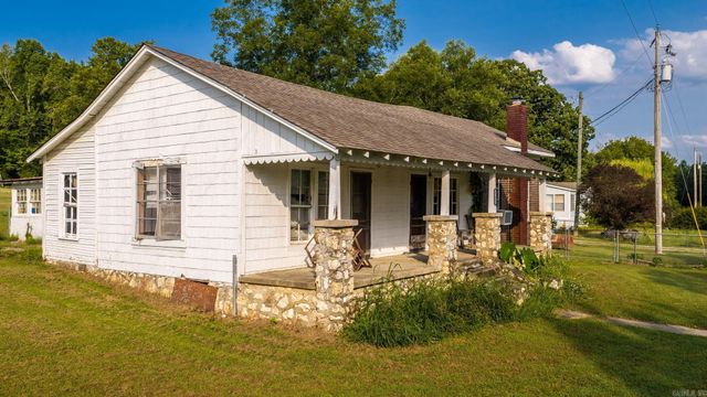 17601 Burlingame Road, Little Rock, AR 72223