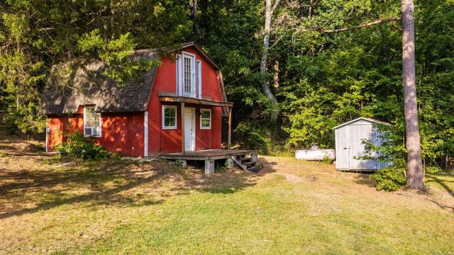 17601 Burlingame Road, Little Rock, AR 72223