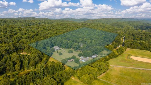 17601 Burlingame Road, Little Rock, AR 72223