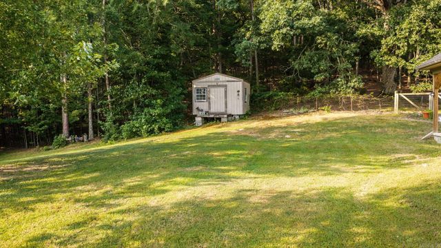 17601 Burlingame Road, Little Rock, AR 72223