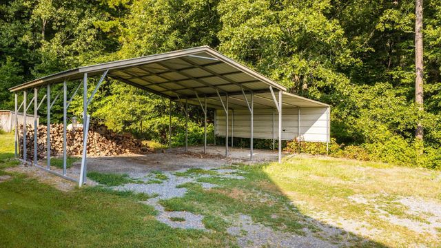 17601 Burlingame Road, Little Rock, AR 72223