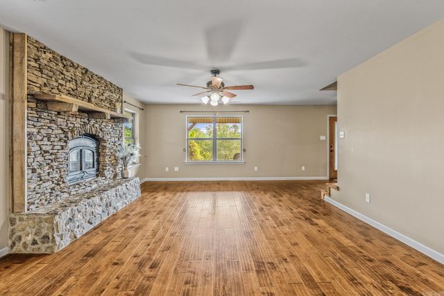 17601 Burlingame Road, Little Rock, AR 72223
