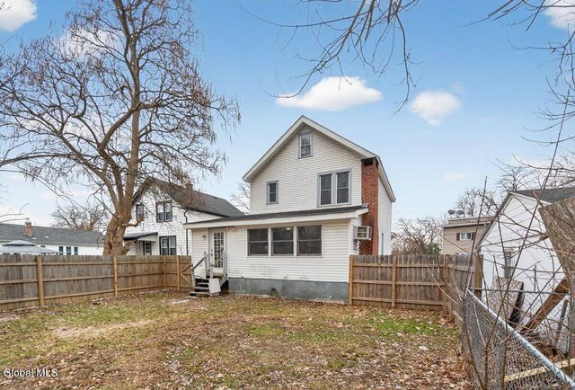 41 Mereline Avenue, Albany, NY 12209