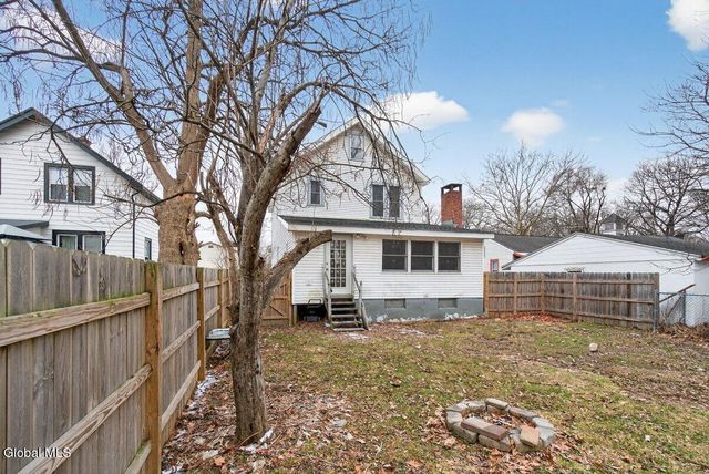 41 Mereline Avenue, Albany, NY 12209