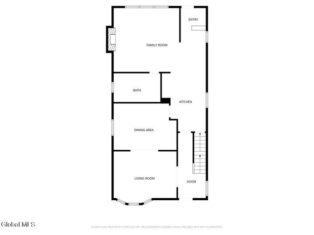 41 Mereline Avenue, Albany, NY 12209