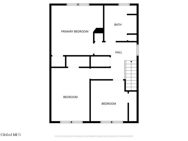 41 Mereline Avenue, Albany, NY 12209