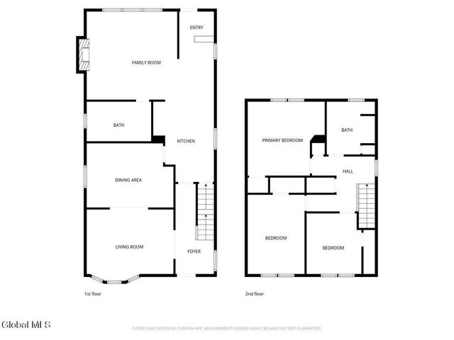 41 Mereline Avenue, Albany, NY 12209