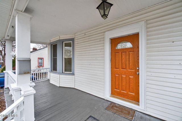 41 Mereline Avenue, Albany, NY 12209