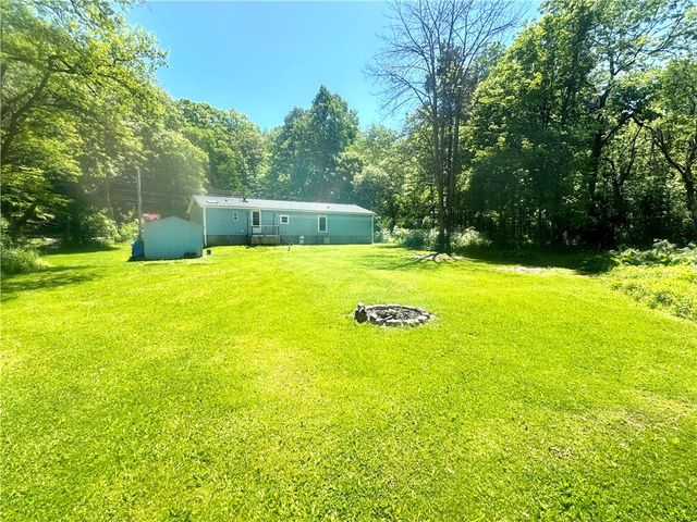 533 Center Road, Frankfort, NY 13340