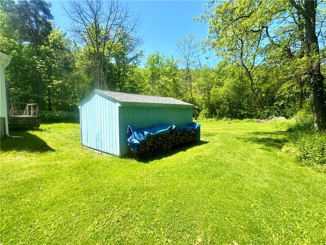 533 Center Road, Frankfort, NY 13340