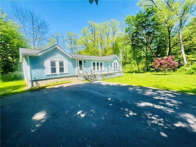 533 Center Road, Frankfort, NY 13340