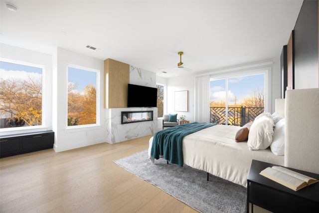 10316 Bel Aire Drive, Dallas, TX 75218