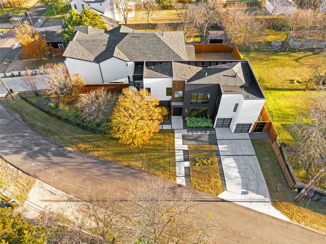 10316 Bel Aire Drive, Dallas, TX 75218