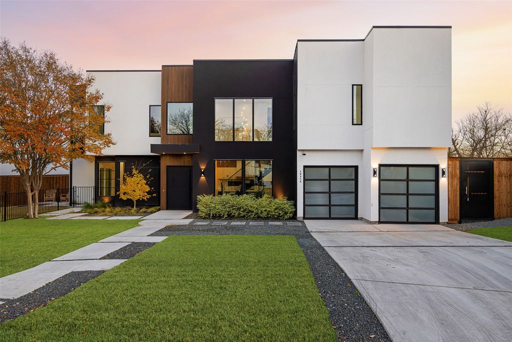 10316 Bel Aire Drive, Dallas, TX 75218