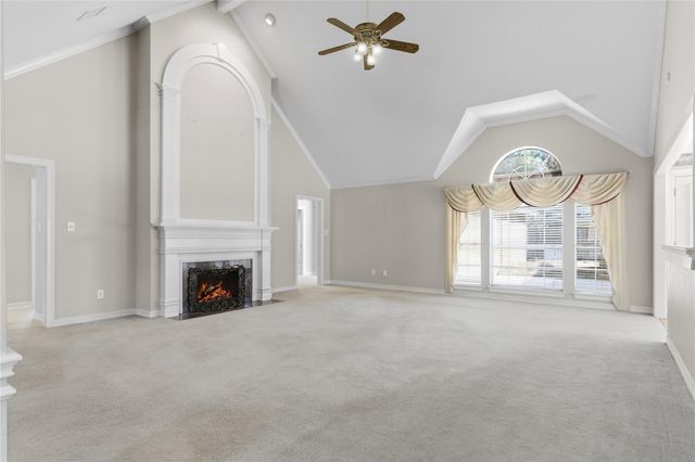 24803 Viewridge Drive, Katy, TX 77494