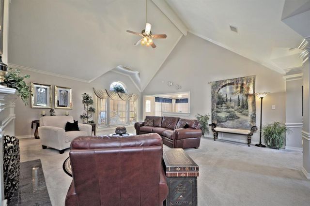 24803 Viewridge Drive, Katy, TX 77494