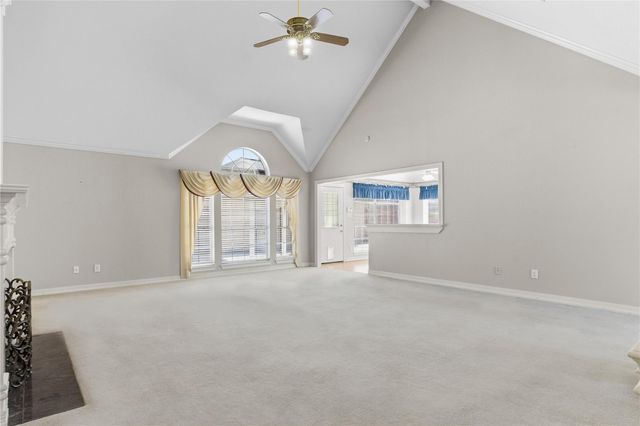 24803 Viewridge Drive, Katy, TX 77494