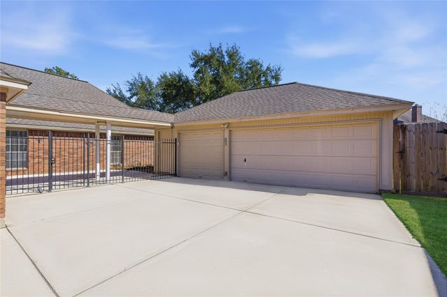 24803 Viewridge Drive, Katy, TX 77494