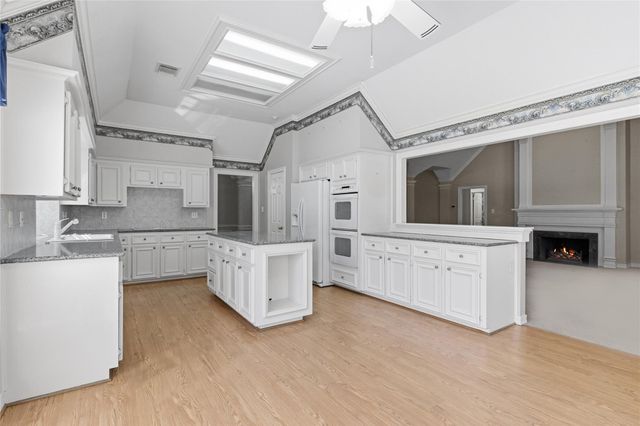 24803 Viewridge Drive, Katy, TX 77494