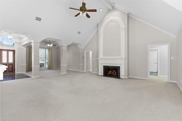 24803 Viewridge Drive, Katy, TX 77494