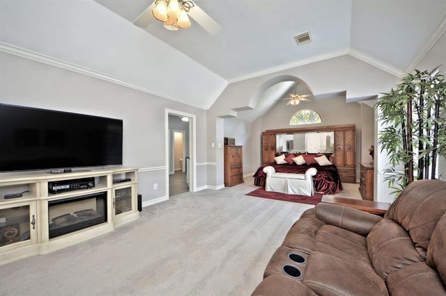 24803 Viewridge Drive, Katy, TX 77494