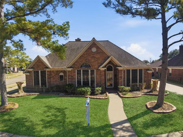 24803 Viewridge Drive, Katy, TX 77494