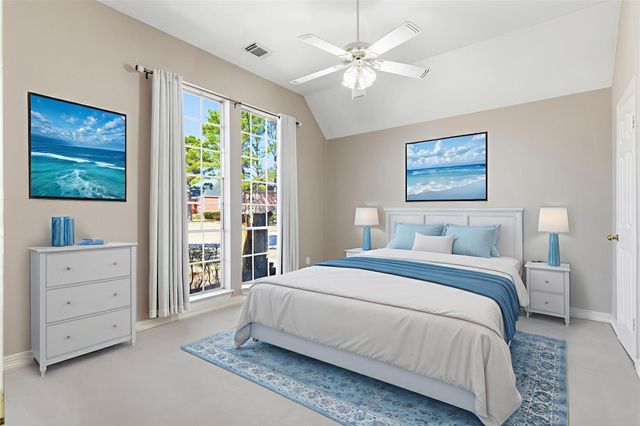 24803 Viewridge Drive, Katy, TX 77494