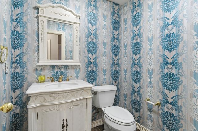 24803 Viewridge Drive, Katy, TX 77494