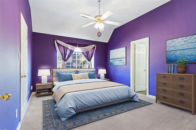 24803 Viewridge Drive, Katy, TX 77494