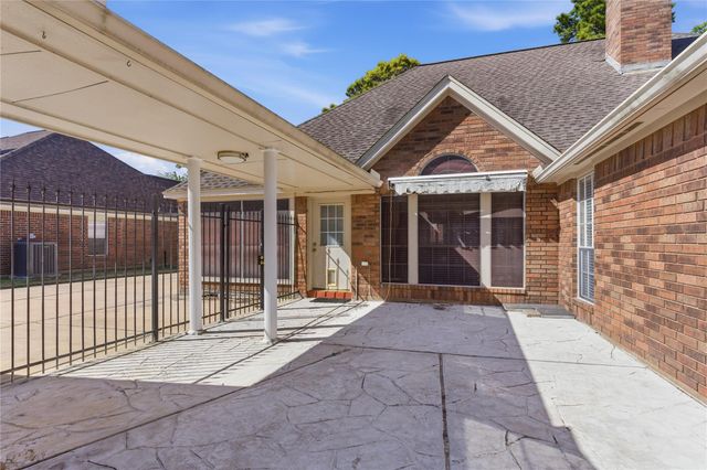 24803 Viewridge Drive, Katy, TX 77494