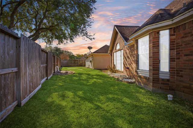 24803 Viewridge Drive, Katy, TX 77494