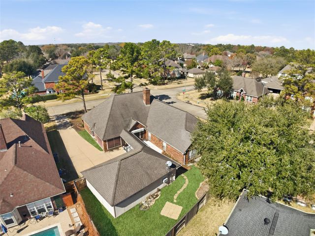 24803 Viewridge Drive, Katy, TX 77494