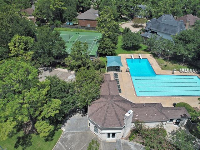 24803 Viewridge Drive, Katy, TX 77494