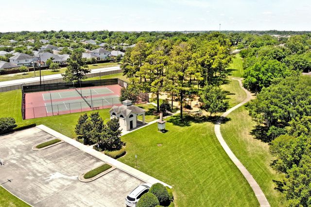 24803 Viewridge Drive, Katy, TX 77494