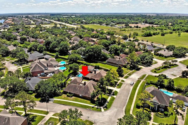 24803 Viewridge Drive, Katy, TX 77494