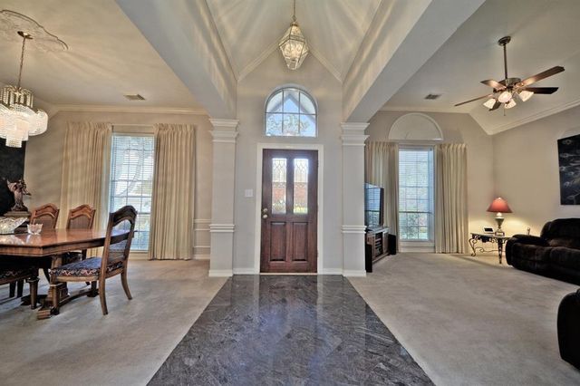 24803 Viewridge Drive, Katy, TX 77494