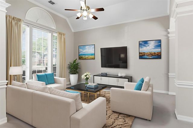 24803 Viewridge Drive, Katy, TX 77494