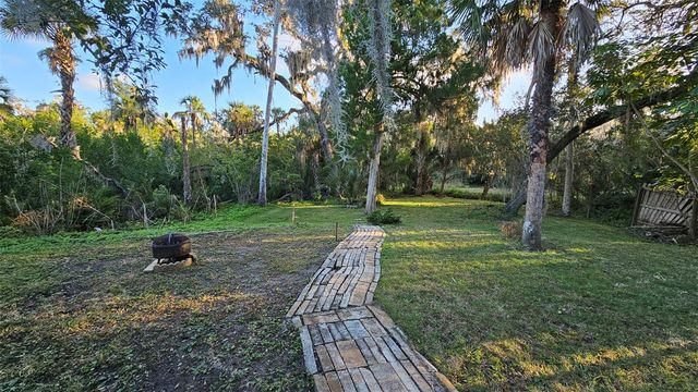 525 MILL RUN DRIVE, New Smyrna Beach, FL 32168