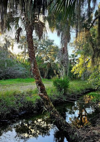 525 MILL RUN DRIVE, New Smyrna Beach, FL 32168