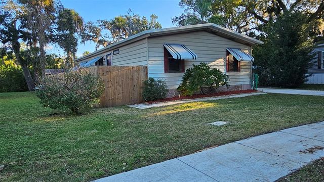 525 MILL RUN DRIVE, New Smyrna Beach, FL 32168