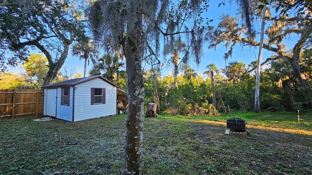 525 MILL RUN DRIVE, New Smyrna Beach, FL 32168