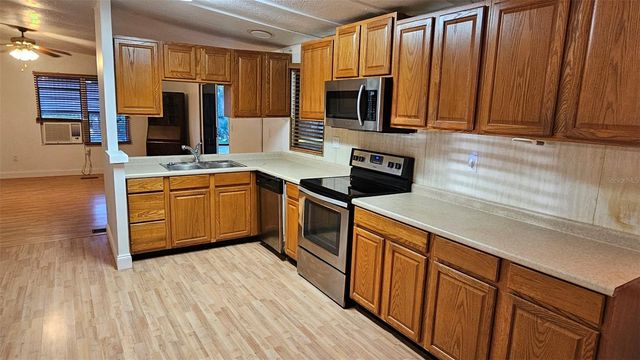 525 MILL RUN DRIVE, New Smyrna Beach, FL 32168