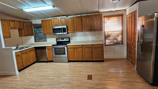 525 MILL RUN DRIVE, New Smyrna Beach, FL 32168