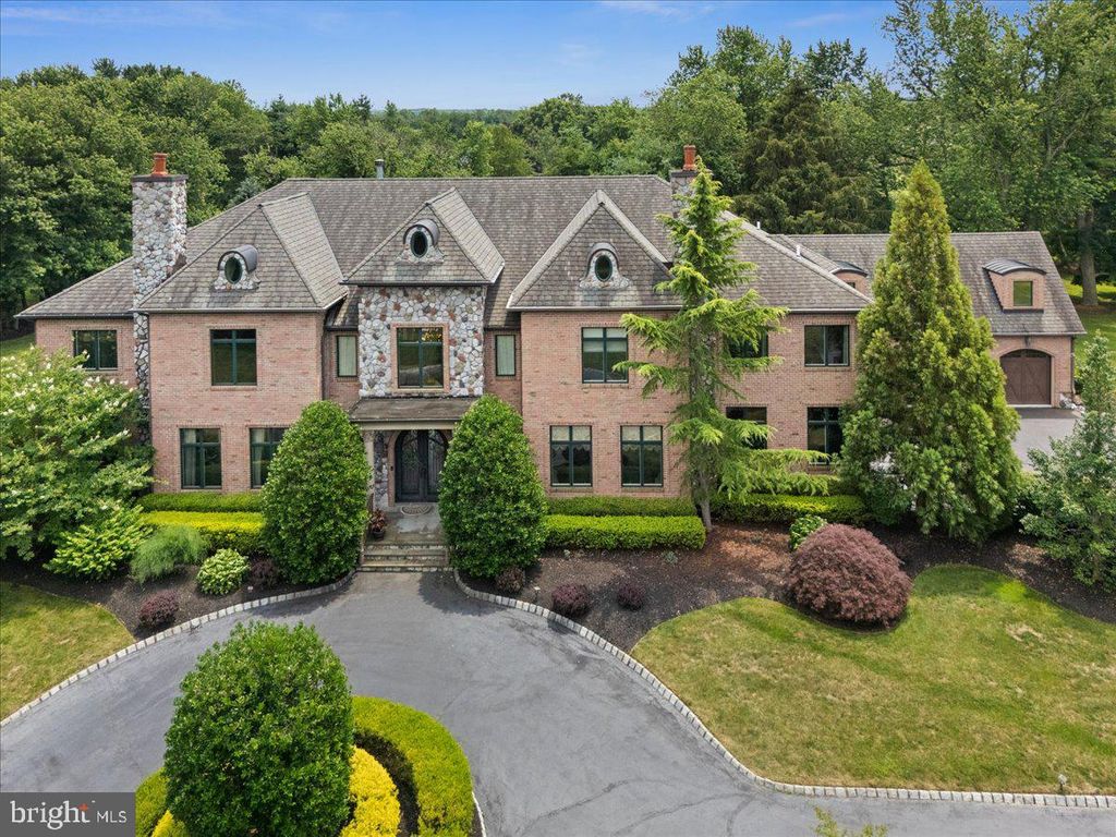 29 RABBIT HILL RD, Princeton Junction, NJ 08550