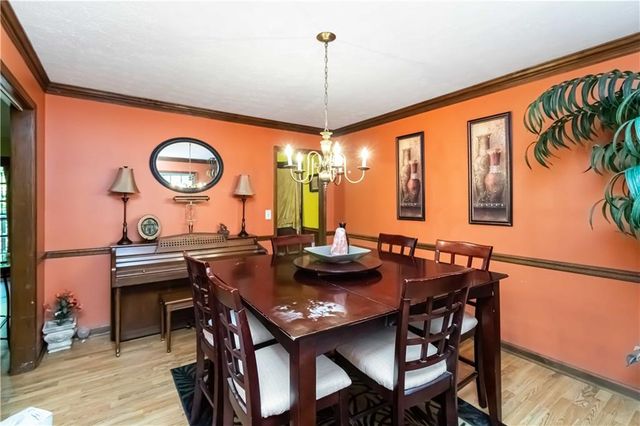 5272 Cumberland Way, Stone Mountain, GA 30087